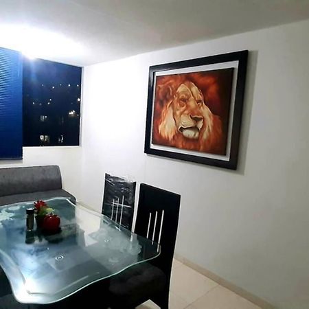 Apartamento Completo En Cucuta 2 Lejlighed Eksteriør billede