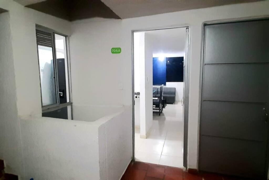 Apartamento Completo En Cucuta 2 Lejlighed Eksteriør billede