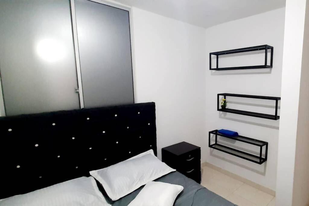 Apartamento Completo En Cucuta 2 Lejlighed Eksteriør billede