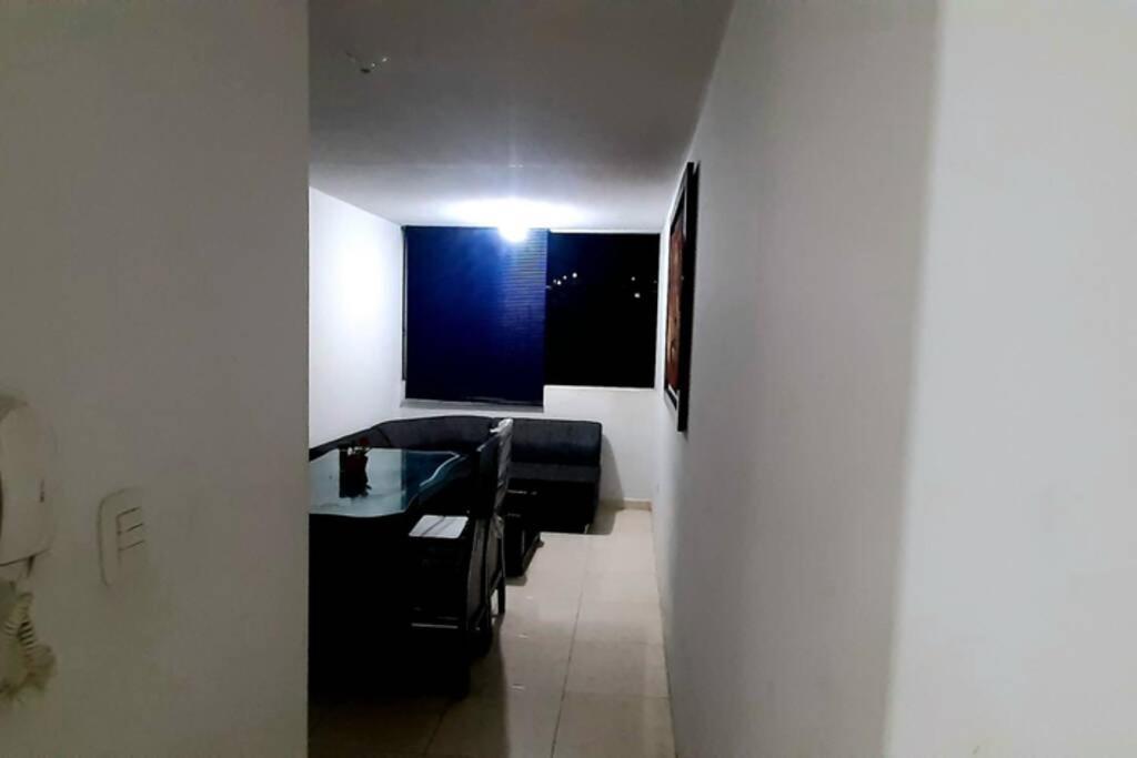 Apartamento Completo En Cucuta 2 Lejlighed Eksteriør billede