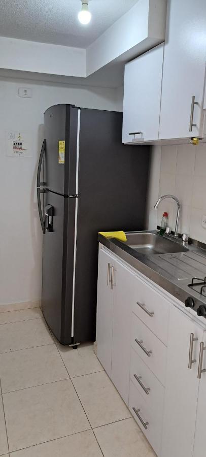 Apartamento Completo En Cucuta 2 Lejlighed Eksteriør billede